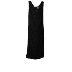 Vince Camuto Sexy Black Dress